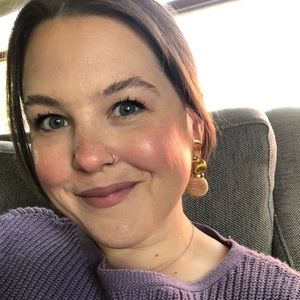 Meet your Posher, Kelsey